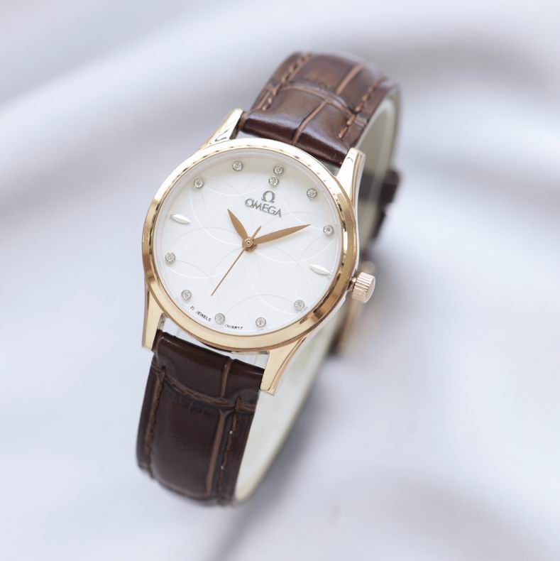 Omega watch 28X8mm 102908